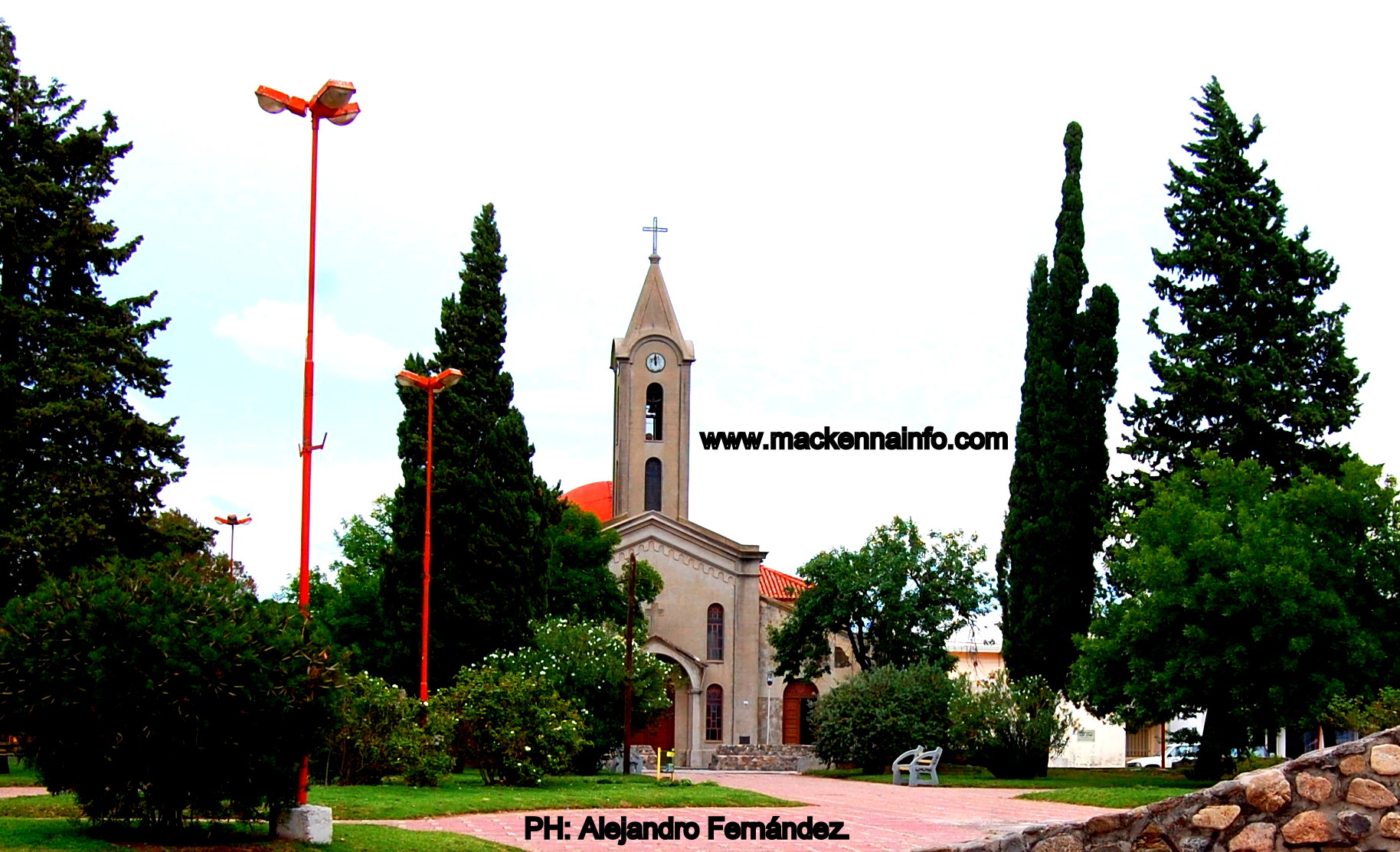 Inscripciones para Catequesis.