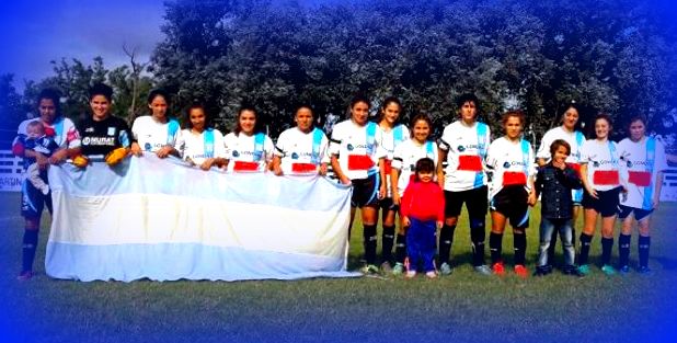 Gran Victoria de San Martín ante Fusión Fútbol Club.