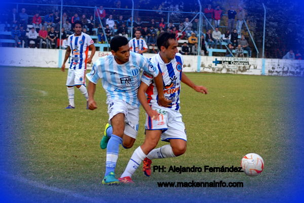 San Martín no puede ganar de local. Esta vez cayó ante  Ateneo.