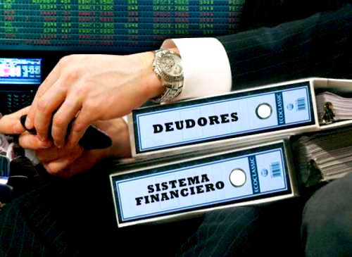 El Municipio de Mackenna sale a la caza de deudores.