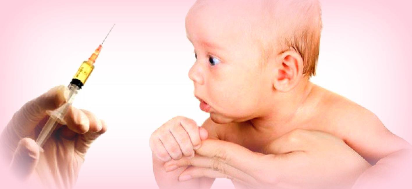 Comenzó la Campaña de Vacunación Antigripal.