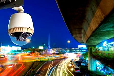 En Mackenna colocarán Cámaras de Seguridad.