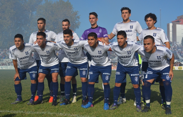 Atenas logró el Ascenso al Torneo Federal B.