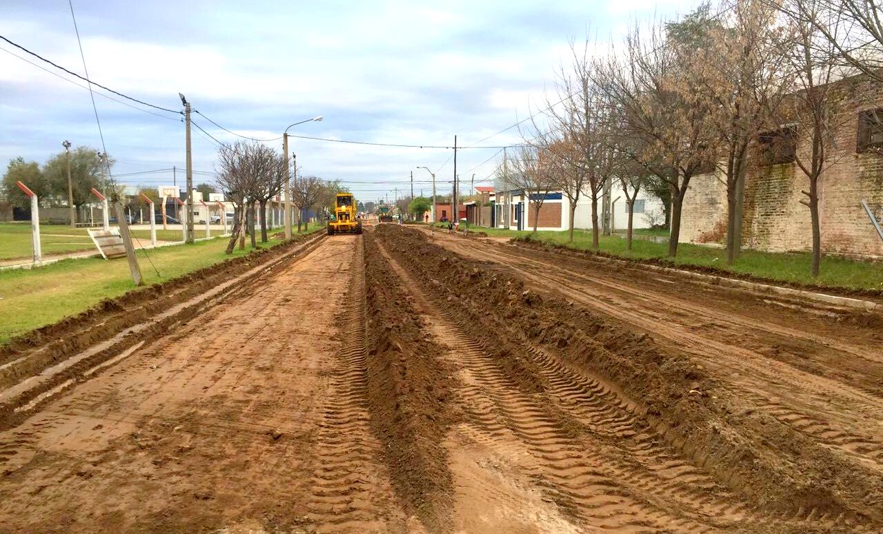 Se puso en marcha el Proyecto Hábitat Nación.