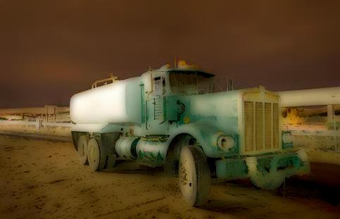 Se prohibirá el servicio que prestan los camiones atmosféricos.