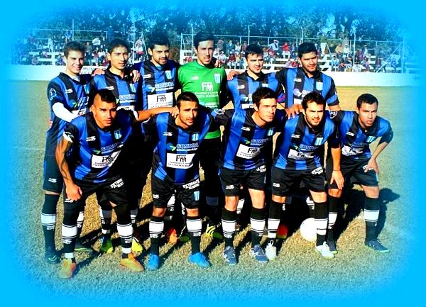 San Martín y Acción Juvenil no se sacaron ventajas.