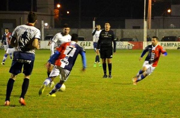 Belgrano ganó y mantiene el sueño intacto.