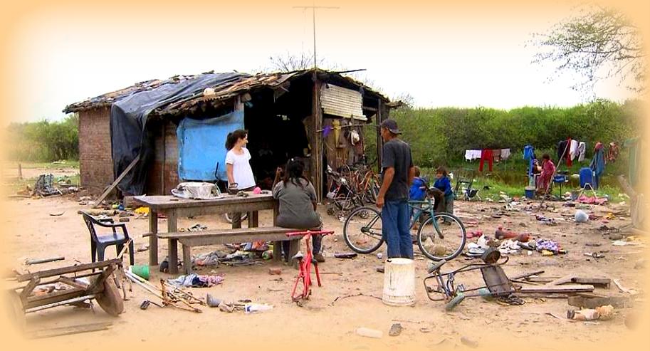 Este Sábado viaja hacía el Impenetrable Chaqueño, la Misión Solidaria de Mackenna y región.