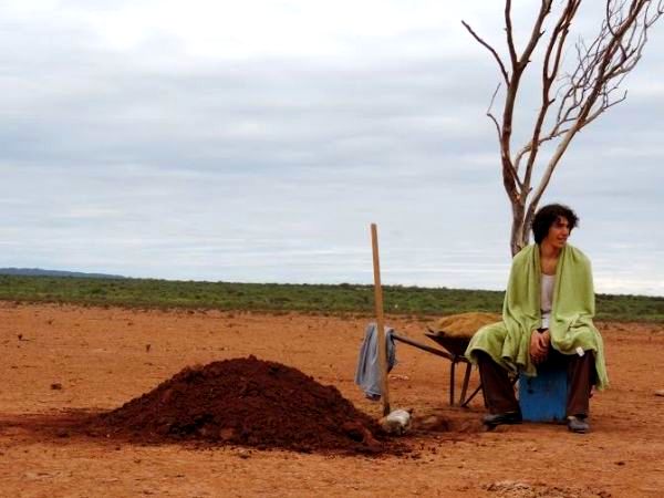 El corto puntano El Cántaro premiado en un Festival de Cine en Indonesia.