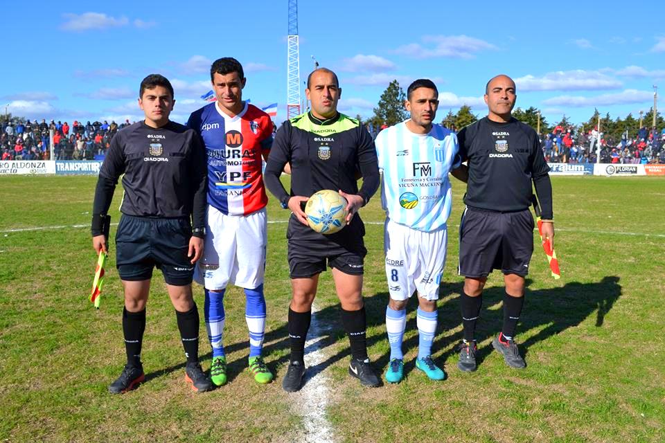 Sexto empate consecutivo en el Superclásico de Mackenna.