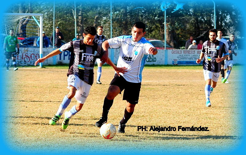 Comenzó el Torneo Clausura con derrotas para los equipos de Mackenna.