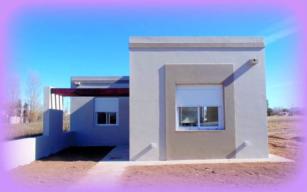 Continua la entrega de viviendas correspondientes al Plan PROMAVI.