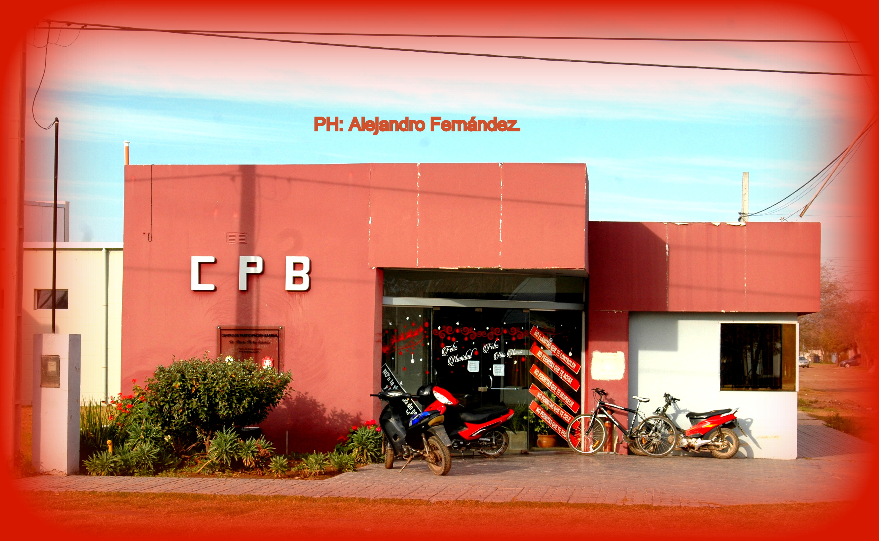 El Municipio de Mackenna amplía sus servicios de salud. 