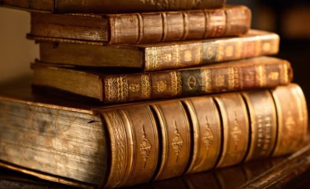 Este Viernes 18 de Agosto continúa el Ciclo Literario 10 X 10.