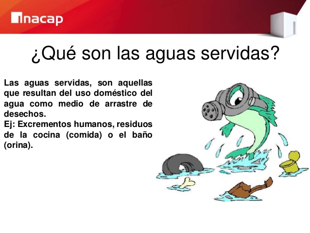 La Municipalidad prohíbe arrojar aguas servidas a la vía pública.