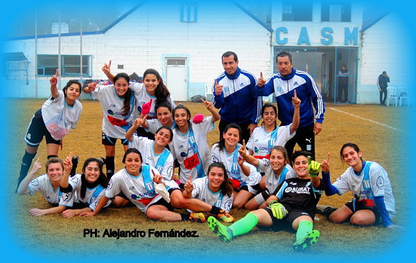 Las Barbies Celestes visitan a Estudiantes de Río Cuarto, en un partido que promete y mucho.