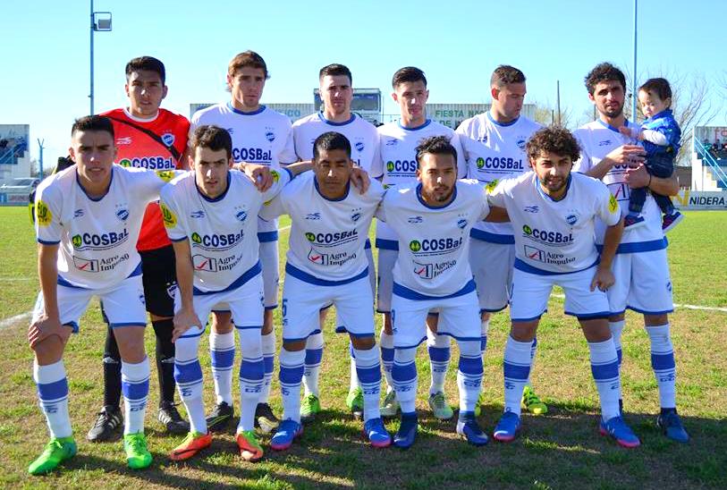 Atlético San Basilio se recuperó ante un alicaído Belgrano.