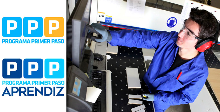 Inscripciones abiertas para los Programas PPP y PPP Aprendiz 2017.