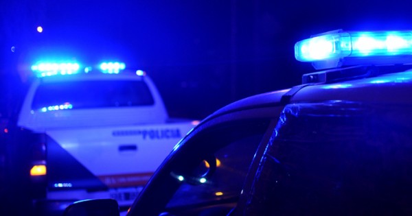 Trágico accidente sobre ruta 35, en cercanías de Mackenna.