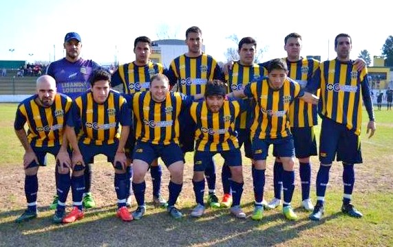 San Martín rescató un valioso punto en su visita al Atlético Adelia María.