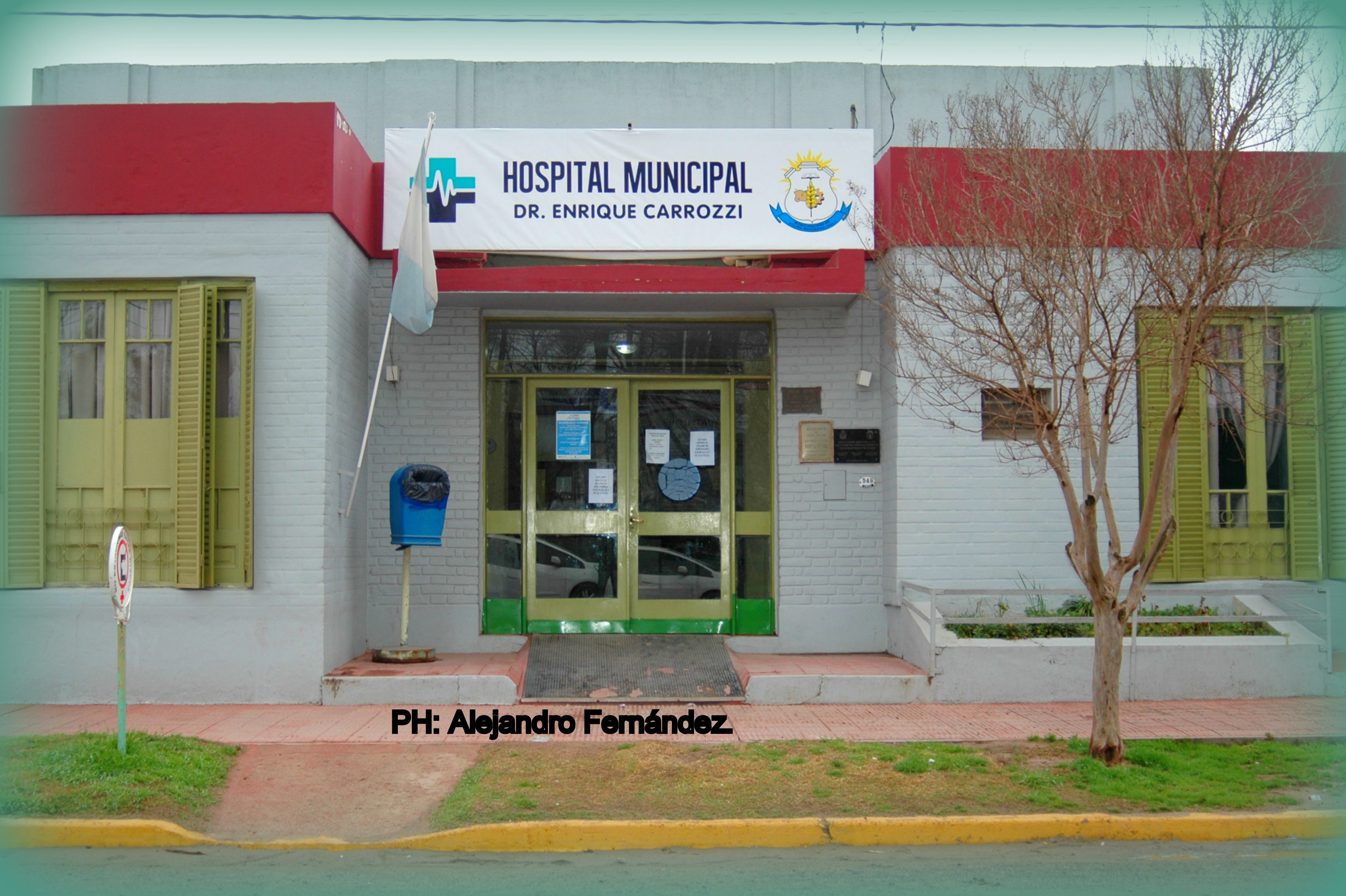 Días y Horarios para la Atención Médica en la ciudad.