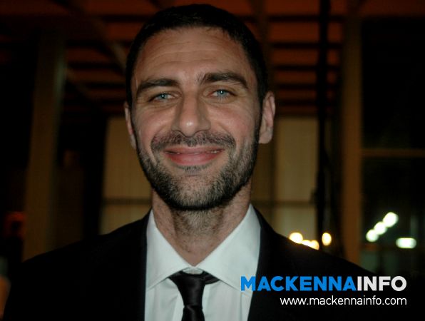 Estamos pensando en los próximos diez años.