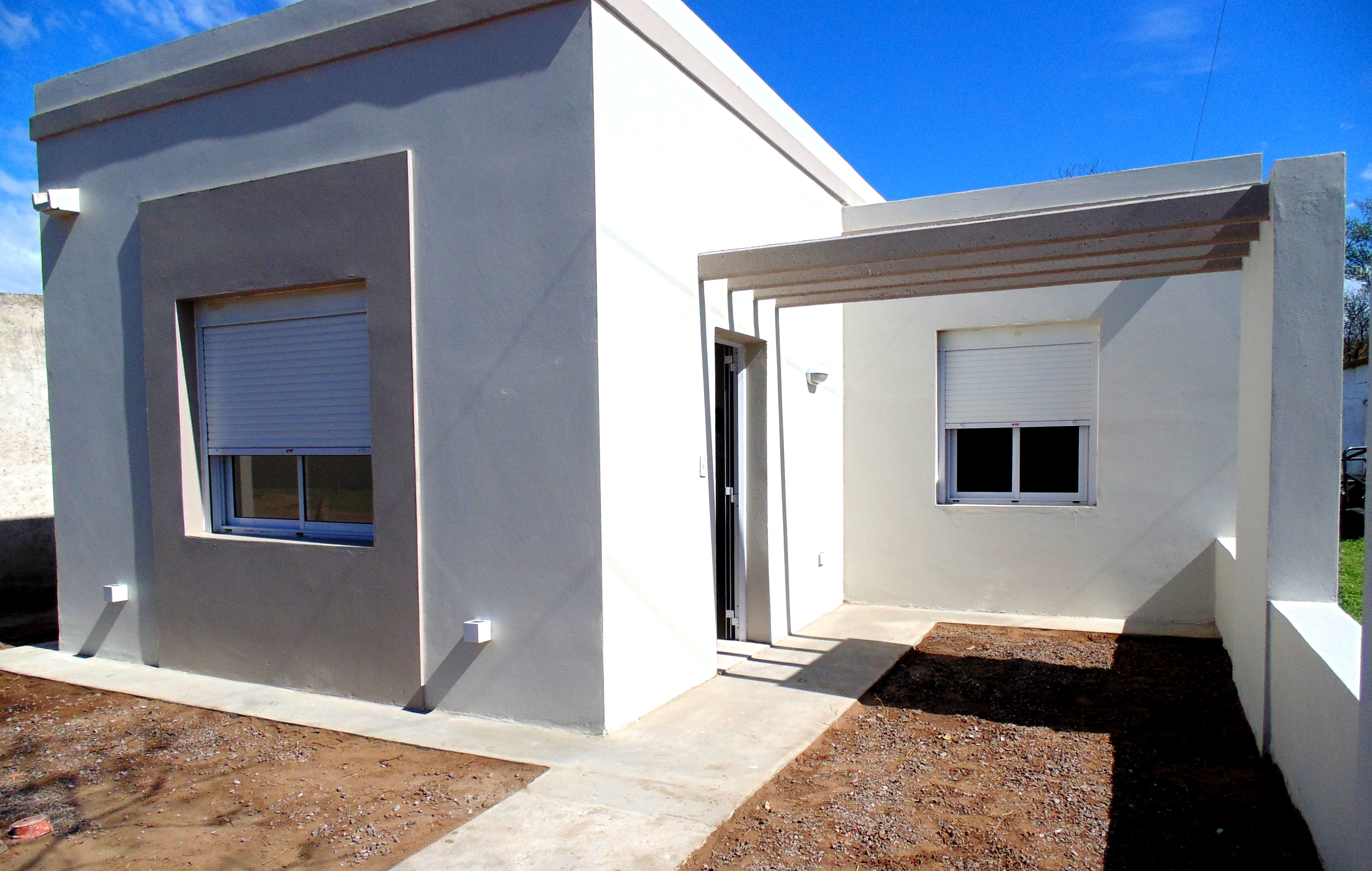 Continúa a buen ritmo la entrega de viviendas.