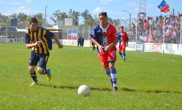 Belgrano lo ganaba y el Canalla se lo igualó sobre la hora
