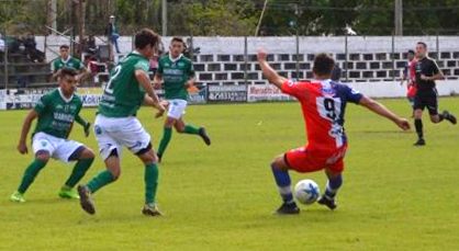 Belgrano derrotó a Banda Norte y sigue trepando