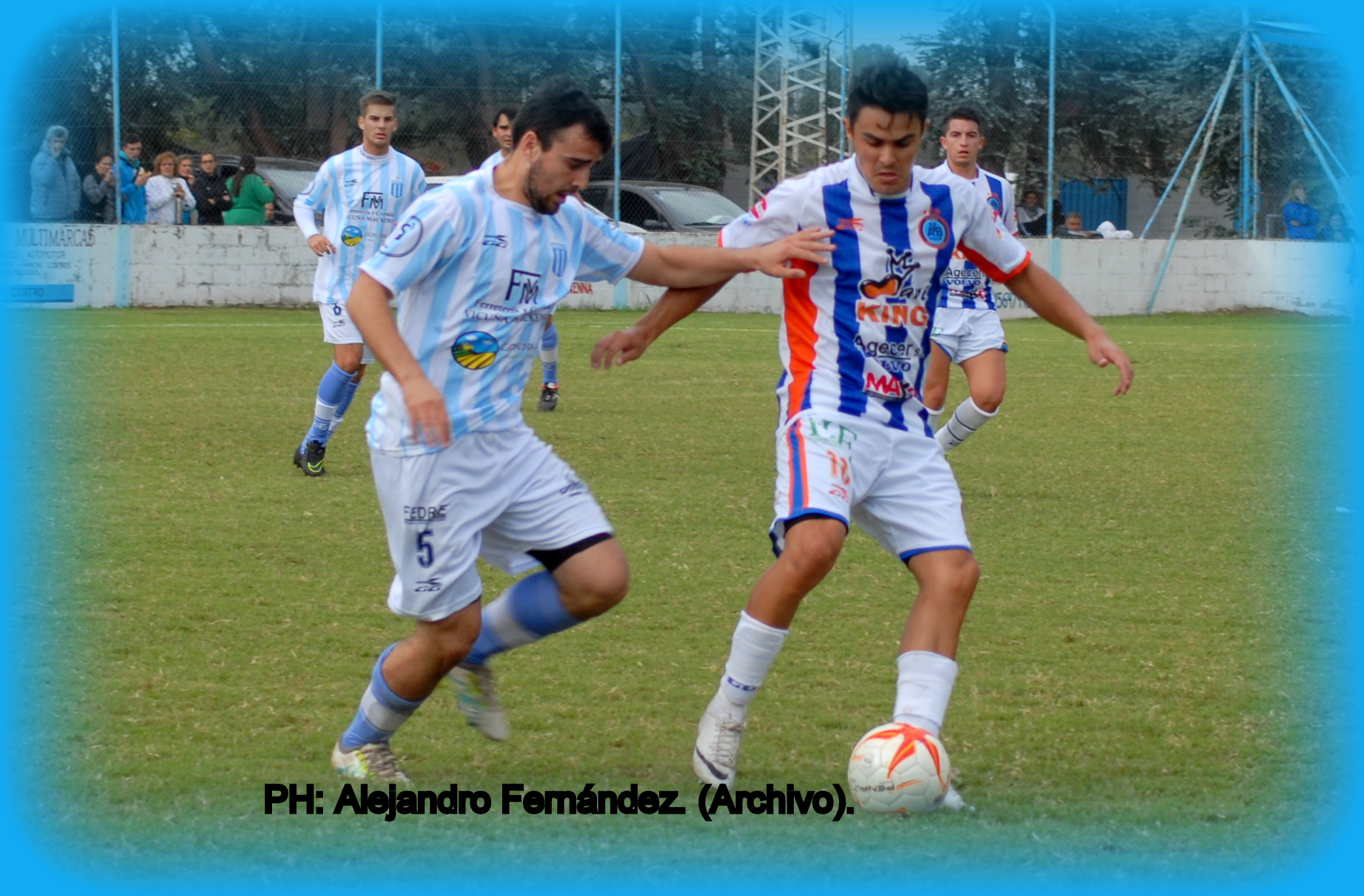 San Martín lo ganaba y Ateneo se lo empató con el tiro del final