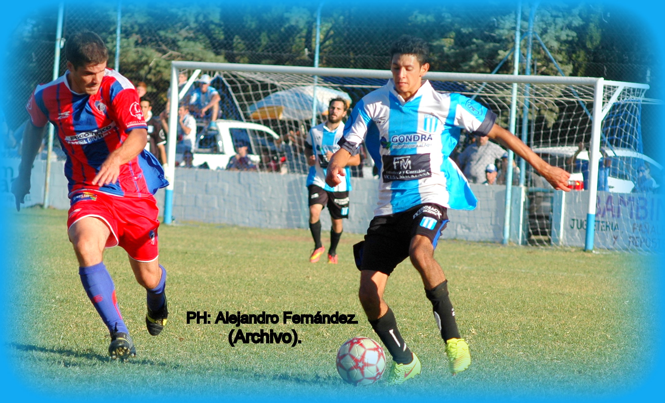 San Martín perdió de local ante Toro Club que se acercó a la cima