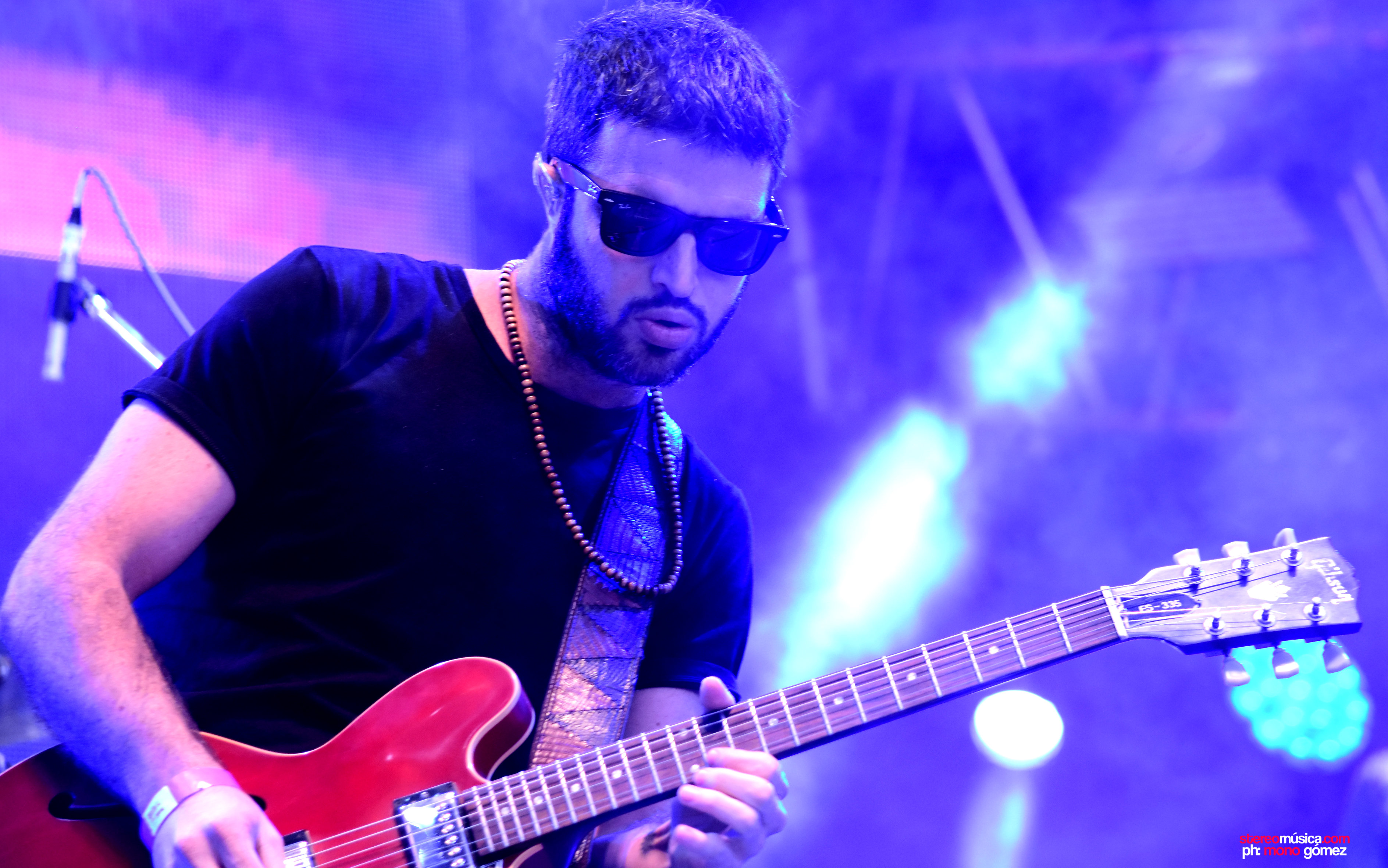 Mucha nostalgia mezclada en la tarde noche de la segunda jornada del BAROCK 2017