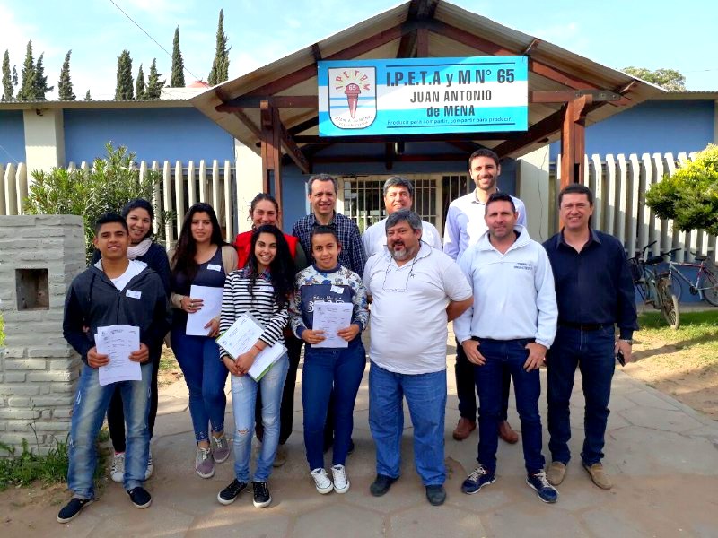 Comenzó el Censo Poblacional Canino y Felino 2017