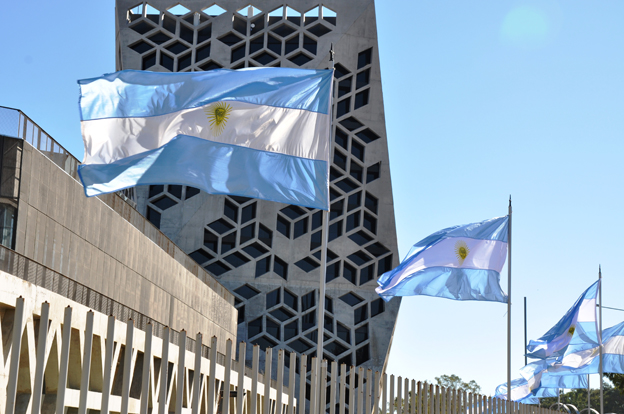 Comunicado de prensa del Gobierno de Córdoba