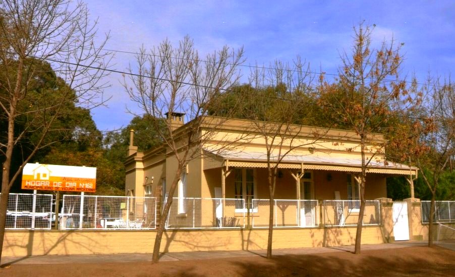 Nuevo espacio para la Alfabetización