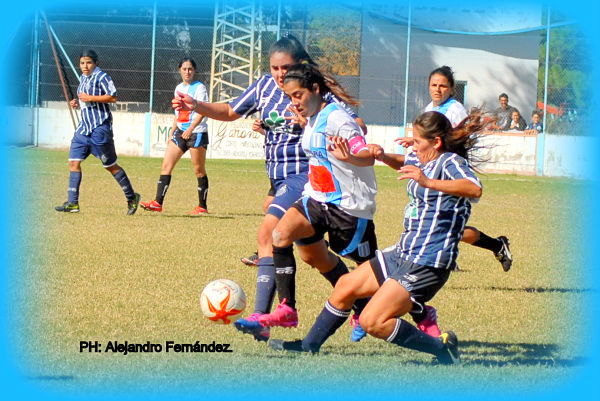 San Martín enfrenta al Atlético Sampacho en Cuartos de Final