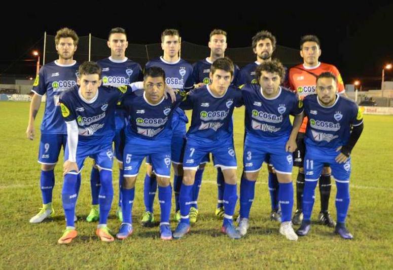 Atlético San Basilio venció a Estudiantes y se anima a soñar con la Final del Clausura