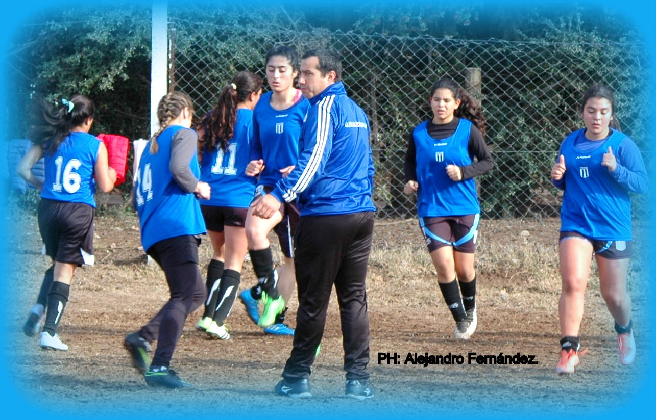 El Domingo saldremos a ganar