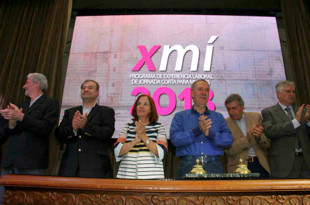Por Mí: Abren las inscripciones para un nuevo cupo de 13 mil mujeres