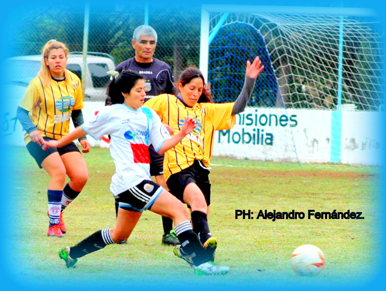 Para Belén Blanco, San Martín tiene equipo para llegar a la Final