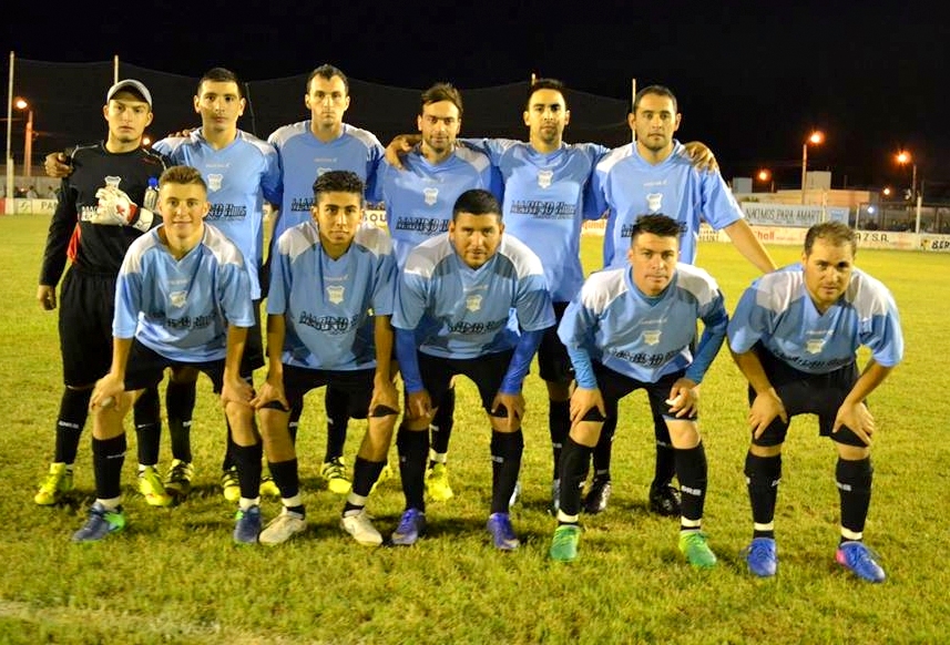 Heroico triunfo del Deportivo sobre Belgrano
