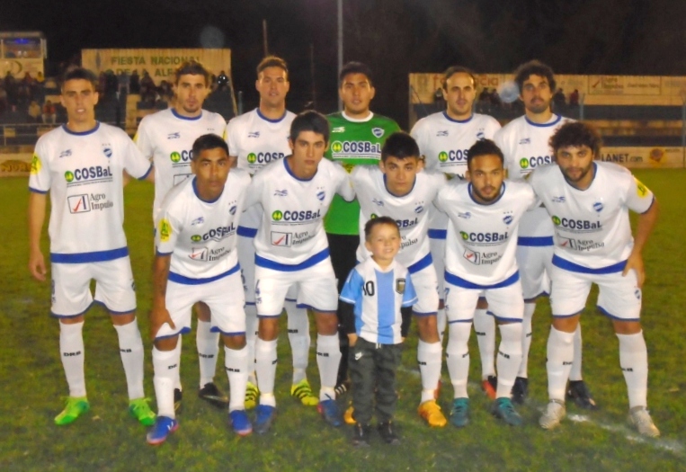 A. San Basilio ganó y quedo a un paso de jugar la Final del Torneo Clausura