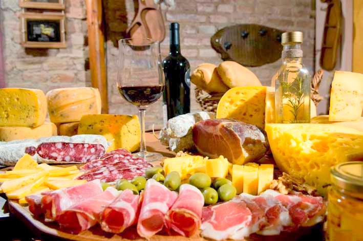 Se viene la 9ª Fiesta de las Comidas Artesanales- Alpa Corral - Sierras del Sur –Córdoba