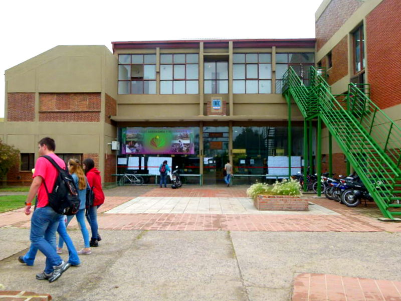 La UNRC dictará una tecnicatura en Gestión de Empresas Agropecuarias en Vicuña Mackenna