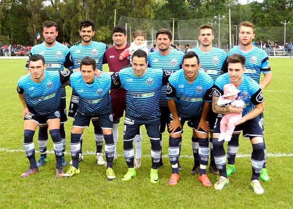 Atlético Sampacho se bajo del Federal C 2018. Su lugar sería ocupado por A. San Basilio