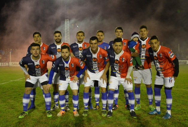 Belgrano recibe esta noche -sin público- a Toro Club
