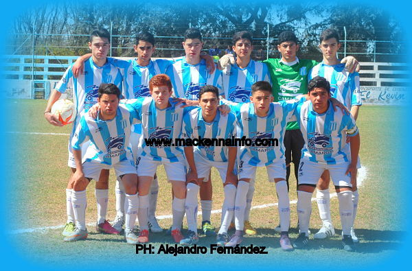 Este Sábado la Sub 17 de San Martín define ante Estudiantes el pasaporte a la Final