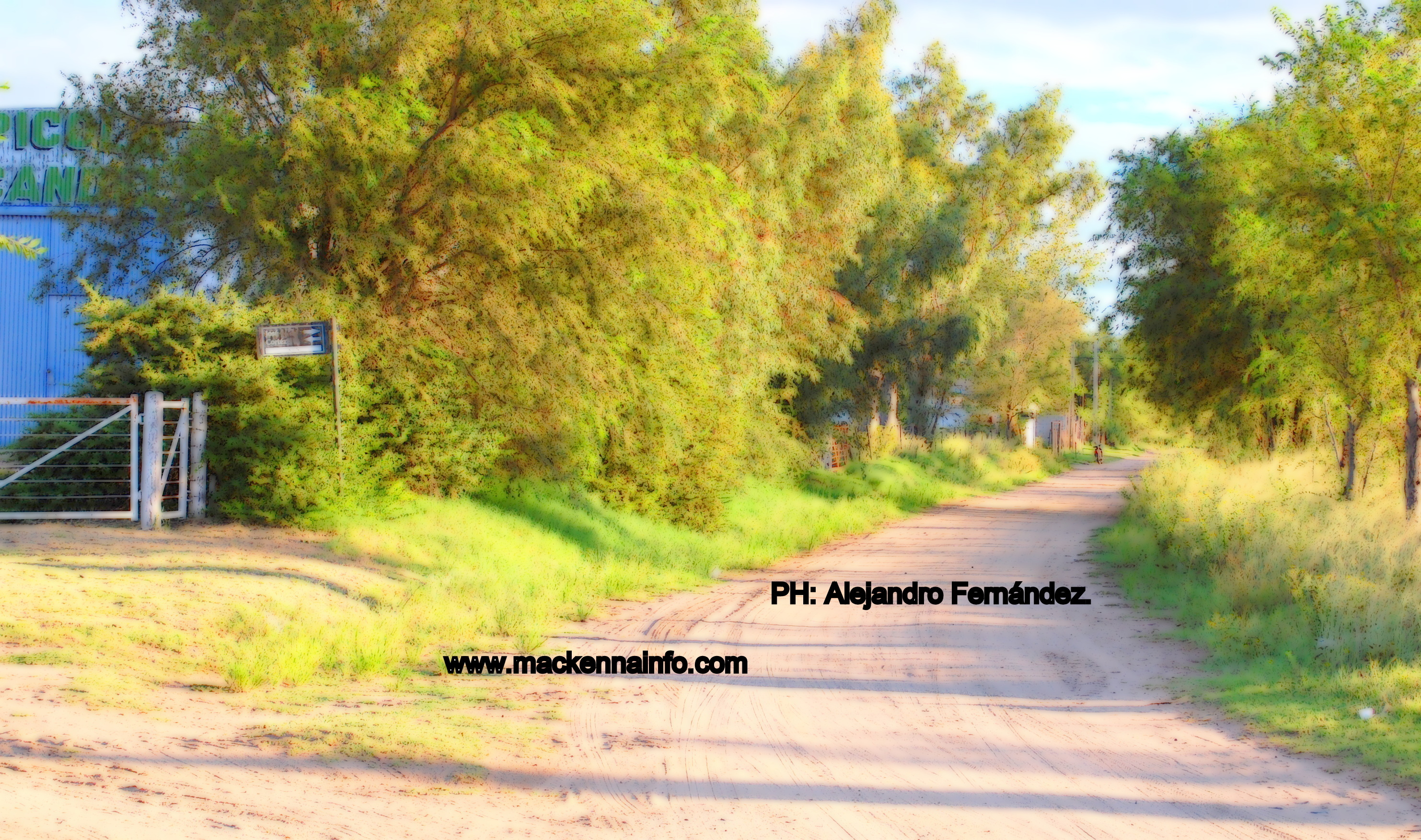 La Salud Pública llegó a Pueyrredón