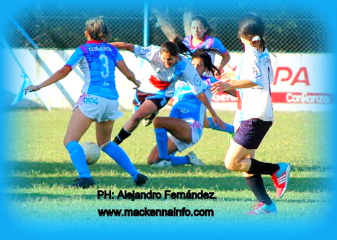 San Martín y Estudiantes empataron en el primer partido Semifinal