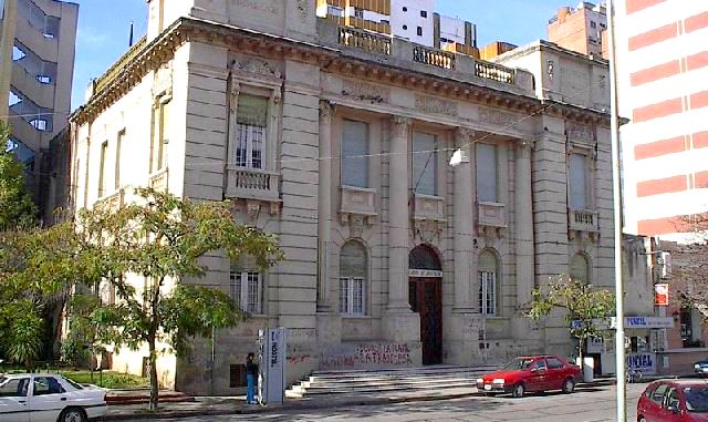 El joven de Mackenna acusado de matar a su madre hoy recuperó su libertad